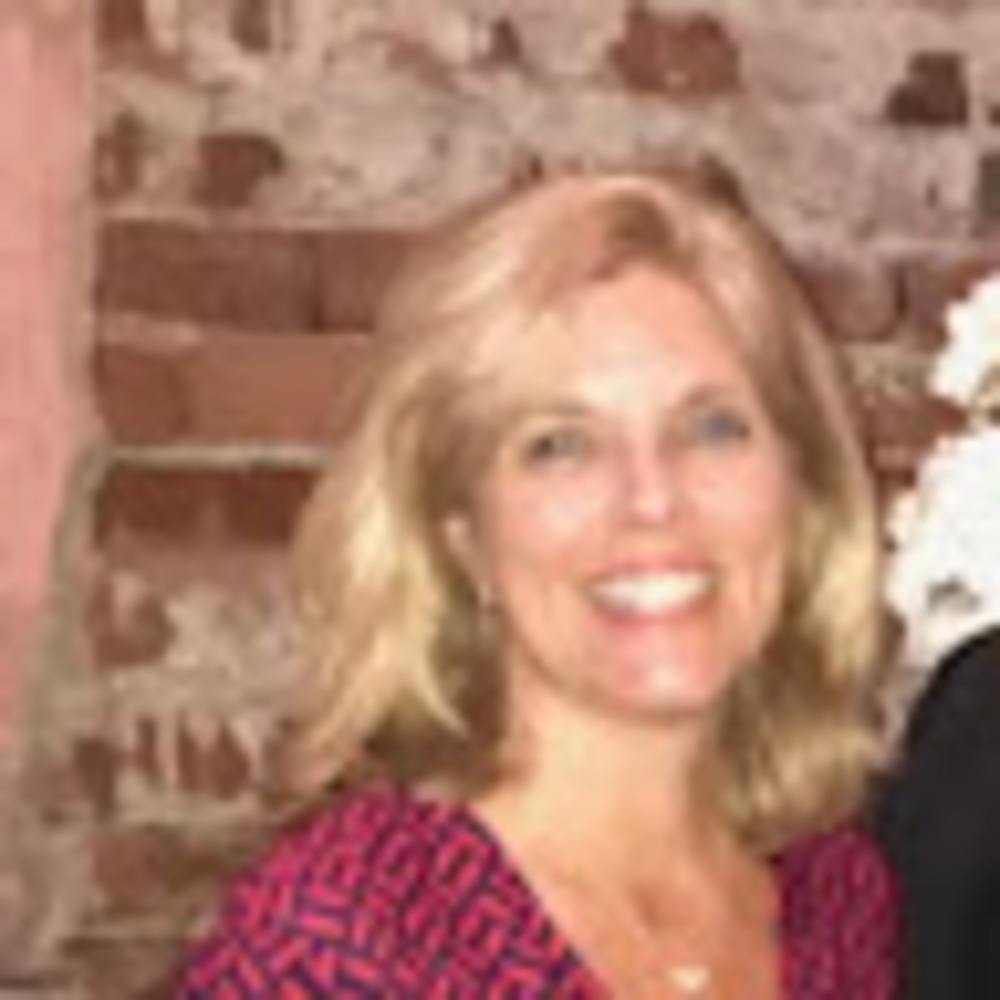 Meet your Posher, Jill